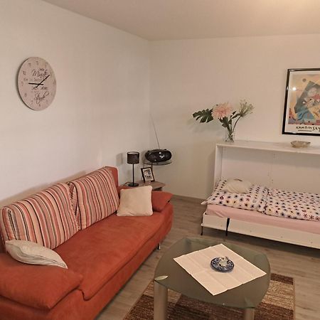 Ferienwohnung Hilgert Sankt Sebastian Eksteriør bilde